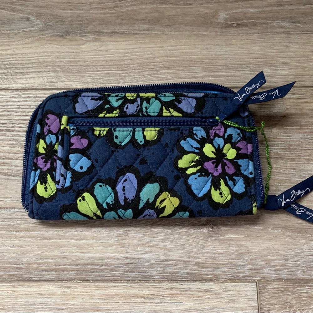 Vera Bradley Wallet